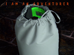 9kg Standard Gas Bottle Cover