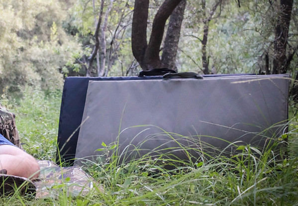 Gun Mats - Image 2