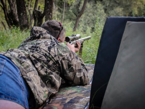 Gun Mats
