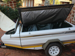 Trailer Coolers