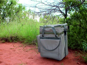 Trolley Cooler
