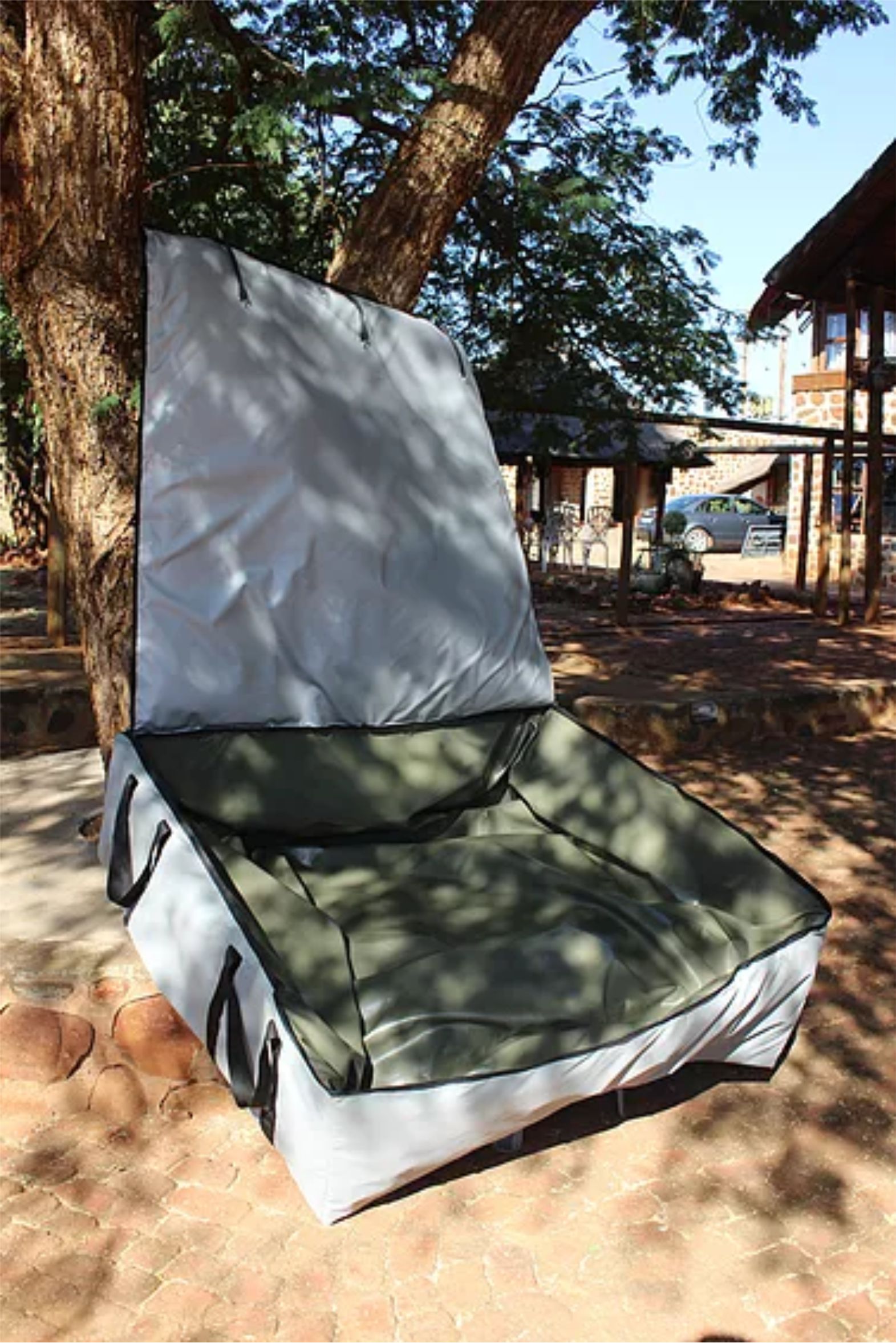 Bakkie deluxe coolers - Image 2