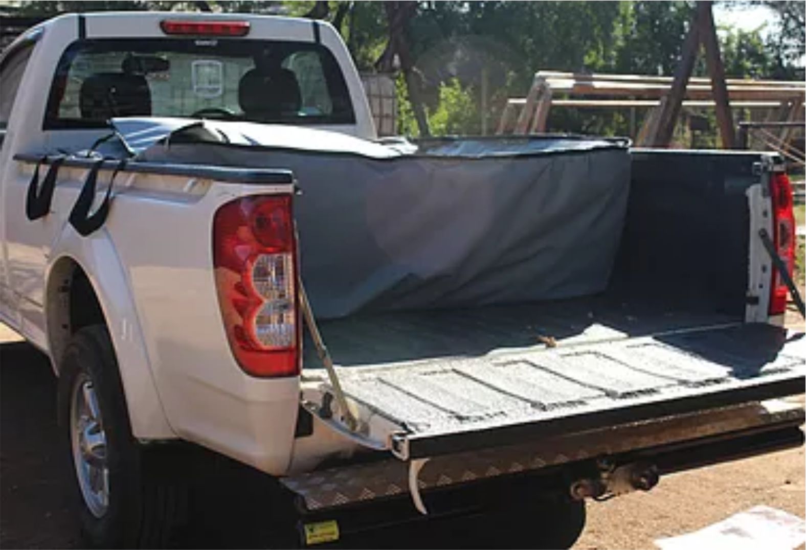 Bakkie deluxe coolers - Image 3