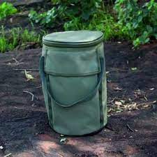 3kg Deluxe Gas Bottle Cover