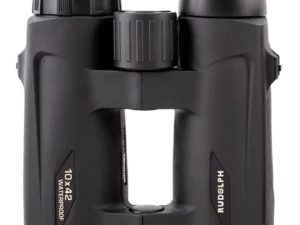 Rudolph Binocular 10x42mm HD Open-Hinged