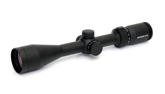 Rudolph H1 4-12X50 T3