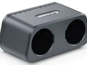 Pulsar APS 5 Battery Charger