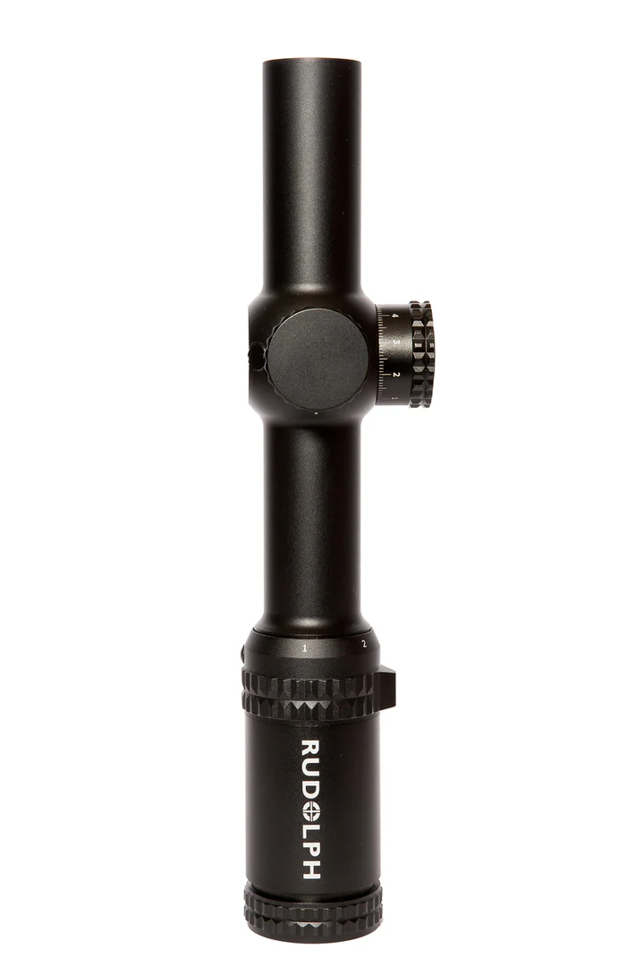 Rudolph AR 1-8x24mm T7 IR SFP - Image 4