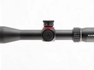 Rudolph AR 1-8x24mm AR1 FFP IR