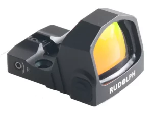 Rudolph RX-2403 Reflex Red Dot