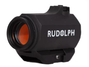 Rudolph 1x20mm Red Dot Micro