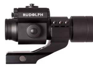 Rudolph 1x30mm Red Dot Patrol