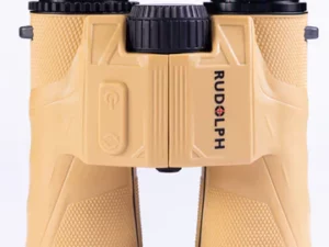 Rudolph 8x42mm 3000m Bino Rangefinder