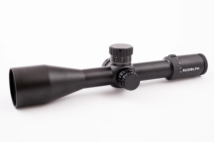 Vortex Venom® 5-25X56 FFP EBR-7C (MOA) | 34 mm Tube - Image 2