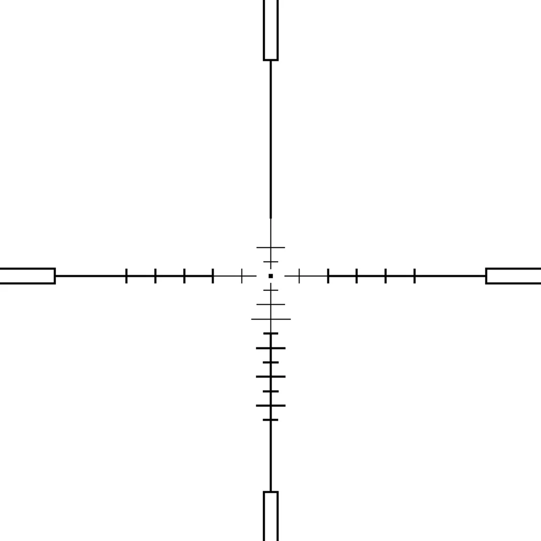 Rudolph H1 4-12X50 T3 - Image 3