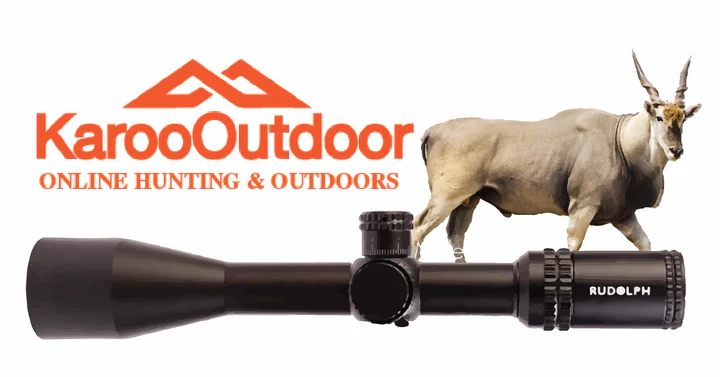 Rudolph H1 3.5-14x44 with T3 reticle - Image 4