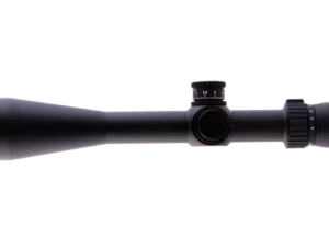 Rudolph VH 4-20x50 T8 FFP IR Zero Stop