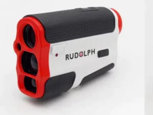 Rudolph RF-1200G Golf Rangefinder