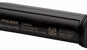 Pulsar APS 3 Battery Pack