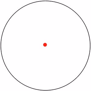 Vortex Strikefire® II Red Dot - Image 5