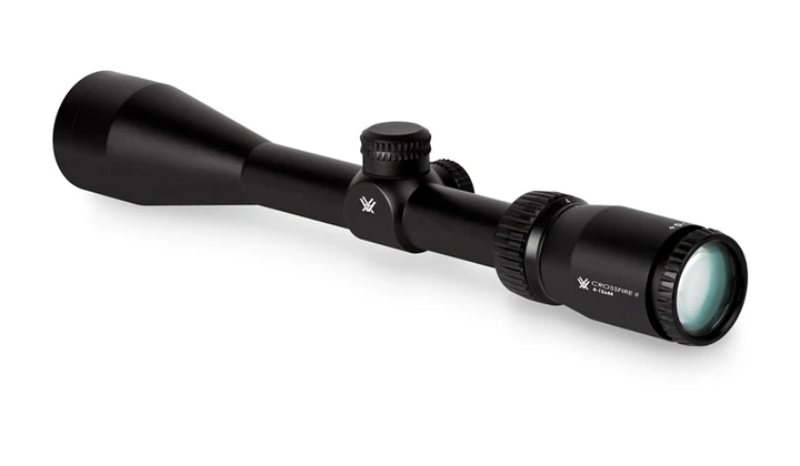 Vortex Strike Eagle® 5-25X56 FFP EBR-7C (MRAD) 34MM TUBE - Image 2