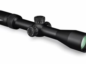 Vortex Diamondback Tactical 4-16x44 FFP EBR-2C (MRAD) Reticle | 30mm Tube | Tactical Turrets