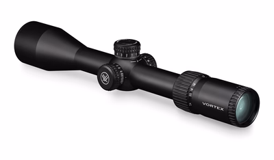 Vortex Diamondback Tactical 6-24x50 FFP EBR-2C MRAD Reticle | 30mm Tube | Tactical Turrets - Image 3