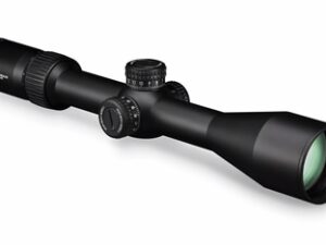 Vortex Diamondback Tactical 6-24x50 FFP EBR-2C MRAD Reticle | 30mm Tube | Tactical Turrets