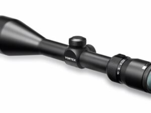 PRE-ORDER: Vortex Viper® 6.5-20X50 PA Mil Dot (MOA) Reticle | 30 mm Tube VendorVortex