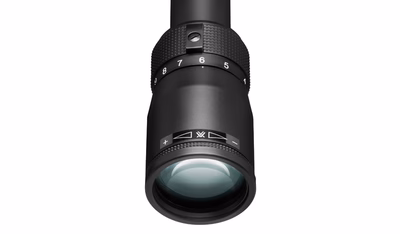 Vortex Diamondback 3.5-10x50 Deadhold BDC - Image 5