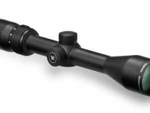 Vortex Diamondback 4-12x40 BDC | 1 Inch Tube