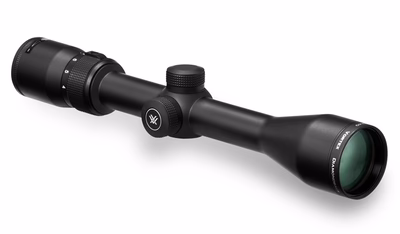 Vortex Diamondback 4-12x40 BDC | 1 Inch Tube