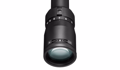 Vortex Diamondback 4-12x40 BDC | 1 Inch Tube - Image 5