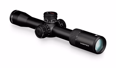Vortex Viper® PST GEN II 2-10X32 FFP EBR-4 (MRAD) | 30mm Tube | Tactical Turrets - Image 3