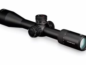 Vortex Viper PST Gen II 3-15x44 FFP EBR-7C (MOA) | 30mm Tube | Tactical Turrets