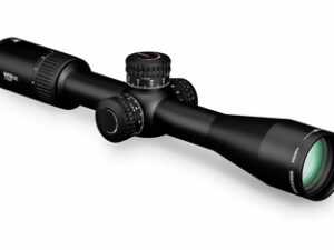 Vortex Viper PST Gen II 3-15x44 FFP EBR-7C (MRAD) | 30mm Tube | Tactical Turrets