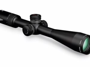 Vortex Viper PST Gen II 5-25x50 SFP EBR-4 (MOA) Reticle | 30mm Tube | Tactical Turrets