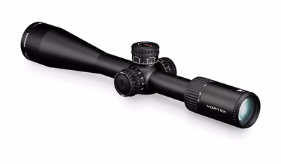 Vortex Viper PST Gen II 5-25x50 FFP EBR-7C (MOA) | 30mm Tube | Tactical Turrets - Image 3