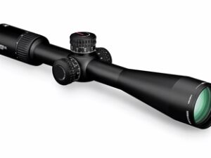 Vortex Viper PST Gen II 5-25x50 FFP EBR-7C (MOA) | 30mm Tube | Tactical Turrets