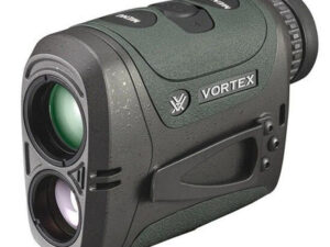 Vortex 7X25 Razor HD 4000 GB Ballistic Laser Rangefinder