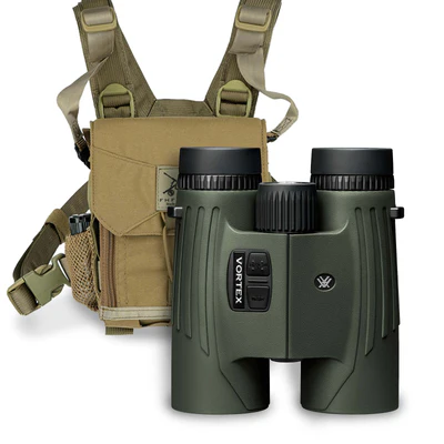 Vortex Fury 10X42 Rangefinder Binocular HD 5000 - Image 7