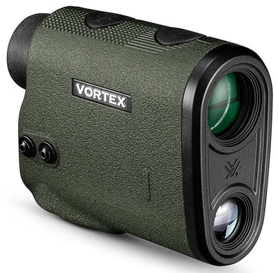 Vortex Diamondback HD 2000 7x24 Laser Rangefinder - Green - Image 4