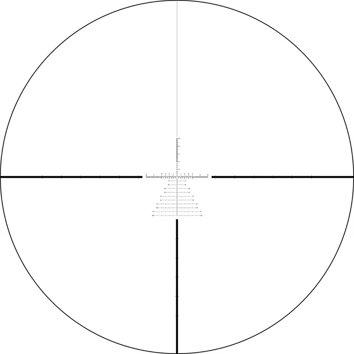 Vortex Venom® 5-25X56 FFP EBR-7C (MOA) | 34 mm Tube - Image 4