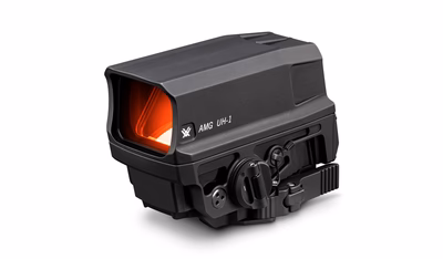 Vortex AMG® UH-1® GEN II Holographic Sight - Image 3