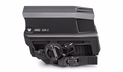 Vortex AMG® UH-1® GEN II Holographic Sight - Image 4