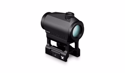Vortex Crossfire® Red Dot 2 MOA - Image 4