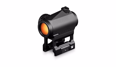 Vortex Crossfire® Red Dot 2 MOA - Image 5