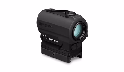 Vortex Sparc® AR Red Dot 2 MOA - Image 4