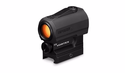 Vortex Sparc® AR Red Dot 2 MOA - Image 6