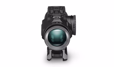 Vortex Spitfire™ HD GEN II 5X Prism Scope - Image 3